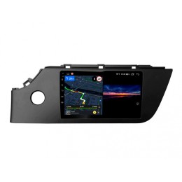 Штатная магнитола VAYCAR 09V3 3/32 ГБ для KIA Rio IV 2020+ на Android 10.0