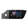 Штатная магнитола VAYCAR 09V4R 4/64 ГБ крутилки для KIA Rio IV 2020+ на Android 10.0