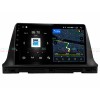 Штатная магнитола VAYCAR 10V4D 4/64 ГБ 1DIN для Kia Seltos 2019-2023 на Android 10.0
