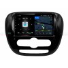 Штатная магнитола VAYCAR 09V4 4/64 ГБ для KIA Soul II 2013-2019 на Android 10.0