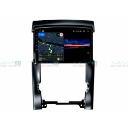 Штатная магнитола VAYCAR 10V3 3/32 ГБ для Kia Sorento II 2009-2012 на Android 10.0