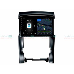 Штатная магнитола VAYCAR 10V4 4/64 ГБ для Kia Sorento II 2009-2012 на Android 10.0