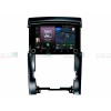 Штатная магнитола VAYCAR 10V4R 4/64 ГБ крутилки для Kia Sorento II 2009-2012 на Android 10.0