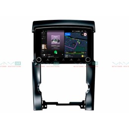 Штатная магнитола VAYCAR 10V4R 4/64 ГБ крутилки для Kia Sorento II 2009-2012 на Android 10.0