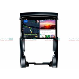 Штатная магнитола VAYCAR 10V6 6/128 ГБ для Kia Sorento II 2009-2012 на Android 10.0