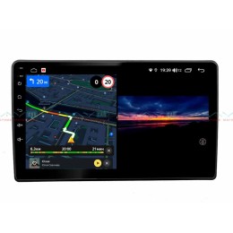 Штатная магнитола VAYCAR 09V3 3/32 ГБ для Kia Sorento II 2012-2020 на Android 10.0