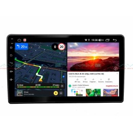 Штатная магнитола VAYCAR 09V6 6/128 ГБ для Kia Sorento II 2012-2020 на Android 10.0