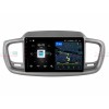 Штатная магнитола VAYCAR 10V4 4/64 ГБ для Kia Sorento III Prime 2015-2020 на Android 10.0