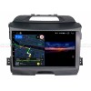 Штатная магнитола VAYCAR 09V3 3/32 ГБ для KIA Sportage III 2010-2016 на Android 10.0