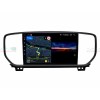 Штатная магнитола VAYCAR 09V3 3/32 ГБ для KIA Sportage IV 2018-2022 на Android 10.0