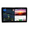 Головное устройство VAYCAR 09V6 6/128 ГБ для Lada Granta I 2011-2019 на Android 10.0