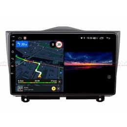 Штатная магнитола VAYCAR 09V3 3/32 ГБ для LADA Granta 2018-2025 на Android 10.0