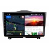 Головное устройство VAYCAR 09V6 6/128 ГБ для LADA Granta 2018-2025 на Android 10.0