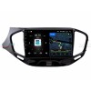 Автомагнитола VAYCAR 09V4 для Lada Vesta 2015-2022 на Android 10.0