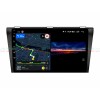 Штатная магнитола VAYCAR 09V3 3/32 ГБ для Mazda 3 2003 - 2009 на Android 10.0