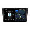 Штатная магнитола VAYCAR 09V4 4/64 ГБ для Mazda 3 2003 - 2009 на Android 10.0