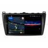 Штатная магнитола VAYCAR 09V3 3/32 ГБ для Mazda 6 2007-2012 на Android 10.0