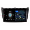 Штатная магнитола VAYCAR 09V4 4/64 ГБ для Mazda 6 2007-2012 на Android 10.0