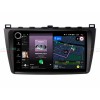 Штатная магнитола VAYCAR 09V4R 4/64 ГБ крутилки для Mazda 6 2007-2012 на Android 10.0