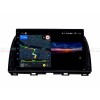 Штатная магнитола VAYCAR 10V3 3/32 ГБ для Mazda CX-5 I 2011-2017 на Android 10.0