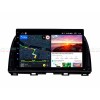 Штатная магнитола VAYCAR 10V6 6/128 ГБ для Mazda CX-5 I 2011-2017 на Android 10.0