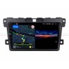 Штатная магнитола VAYCAR 09V3 3/32 ГБ для Mazda CX-7 I 2006-2012 на Android 10.0