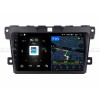 Штатная магнитола VAYCAR 09V4 4/64 ГБ для Mazda CX-7 I 2006-2012 на Android 10.0