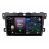 Штатная магнитола VAYCAR 09V4R 4/64 ГБ крутилки для Mazda CX-7 I 2006-2012 на Android 10.0