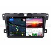 Штатная магнитола VAYCAR 09V6 6/128 ГБ для Mazda CX-7 I 2006-2012 на Android 10.0