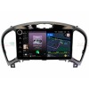 Штатная магнитола VAYCAR 09V4R 4/64 ГБ крутилки для Nissan Juke I 2010-2019 на Android 10.0