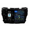 Штатная магнитола VAYCAR 10V4 4/64 ГБ для Nissan Murano III (Z52) 2015-2022 на Android 10.0