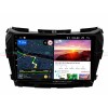Штатная магнитола VAYCAR 10V6 6/128 ГБ для Nissan Murano III (Z52) 2015-2022 на Android 10.0