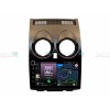 Штатная магнитола VAYCAR 09V4R 4/64 ГБ крутилки для Nissan Qashqai I 2007-2013 на Android 10.0