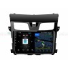 Штатная магнитола VAYCAR 10V4 4/64 ГБ для Nissan Teana III 2014-2021 на Android 10.0