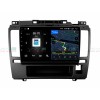 Штатная магнитола VAYCAR 09V4 4/64 ГБ для Nissan Tiida I 2004-2014 на Android 10.0