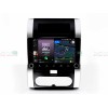 Штатная магнитола VAYCAR 10V4R 4/64 ГБ крутилки для Nissan X-Trail II (T31) 2007-2014 на Android 10.0