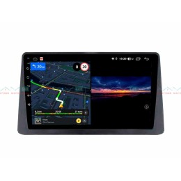 Штатная магнитола VAYCAR 09V3 3/32 ГБ для Opel Mokka I 2012-2017 на Android 10.0