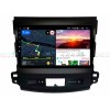 Штатная магнитола VAYCAR 09V6 6/128 ГБ для Peugeot 4007 2007-2012 на Android 10.0