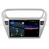Штатная магнитола VAYCAR 09V3 3/32 ГБ для Peugeot 301 I 2012-2018 на Android 10.0