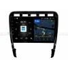 Штатная магнитола VAYCAR 09V4 4/64 ГБ для Porsche Cayenne 955 2002-2006, 957 2007-2010 на Android 10.0