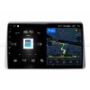 Штатная магнитола VAYCAR 10V4 4/64 ГБ для Renault Duster 2020+ на Android 10.0