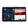 Штатная магнитола VAYCAR 10V6 6/128 ГБ для Renault Duster 2020+ на Android 10.0