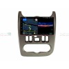 Штатная магнитола VAYCAR 09V3 3/32 ГБ для Renault Logan 2010-2013, Sandero I 2009-2014 на Android 10.0