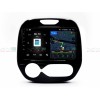 Штатная магнитола VAYCAR 09V4 4/64 ГБ для Renault Kaptur 2016-2020 на Android 10.0