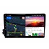 Штатная магнитола VAYCAR 09V6 6/128 ГБ для Ssang Yong Kyron 2005-2015 на Android 10.0