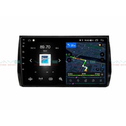 Штатная магнитола VAYCAR 10V4 4/64 ГБ для Skoda Kodiaq I 2016-2024 на Android 10.0