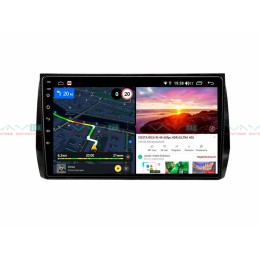Штатная магнитола VAYCAR 10V6 6/128 ГБ для Skoda Kodiaq I 2016-2024 на Android 10.0