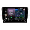 Штатная магнитола VAYCAR 10V4R 4/64 ГБ крутилки для Skoda Superb II (B6) 2008-2015 на Android 10.0