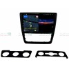 Штатная магнитола VAYCAR 10V3 3/32 ГБ для Skoda Yeti 2013-2017 на Android 10.0