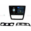 Штатная магнитола VAYCAR 10V4 4/64 ГБ для Skoda Yeti 2013-2017 на Android 10.0